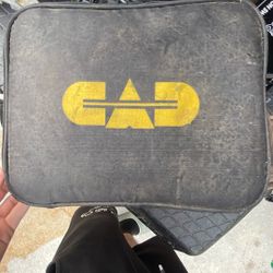 Cap Professional Microphone 