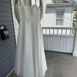 Brand New Bridal Dress