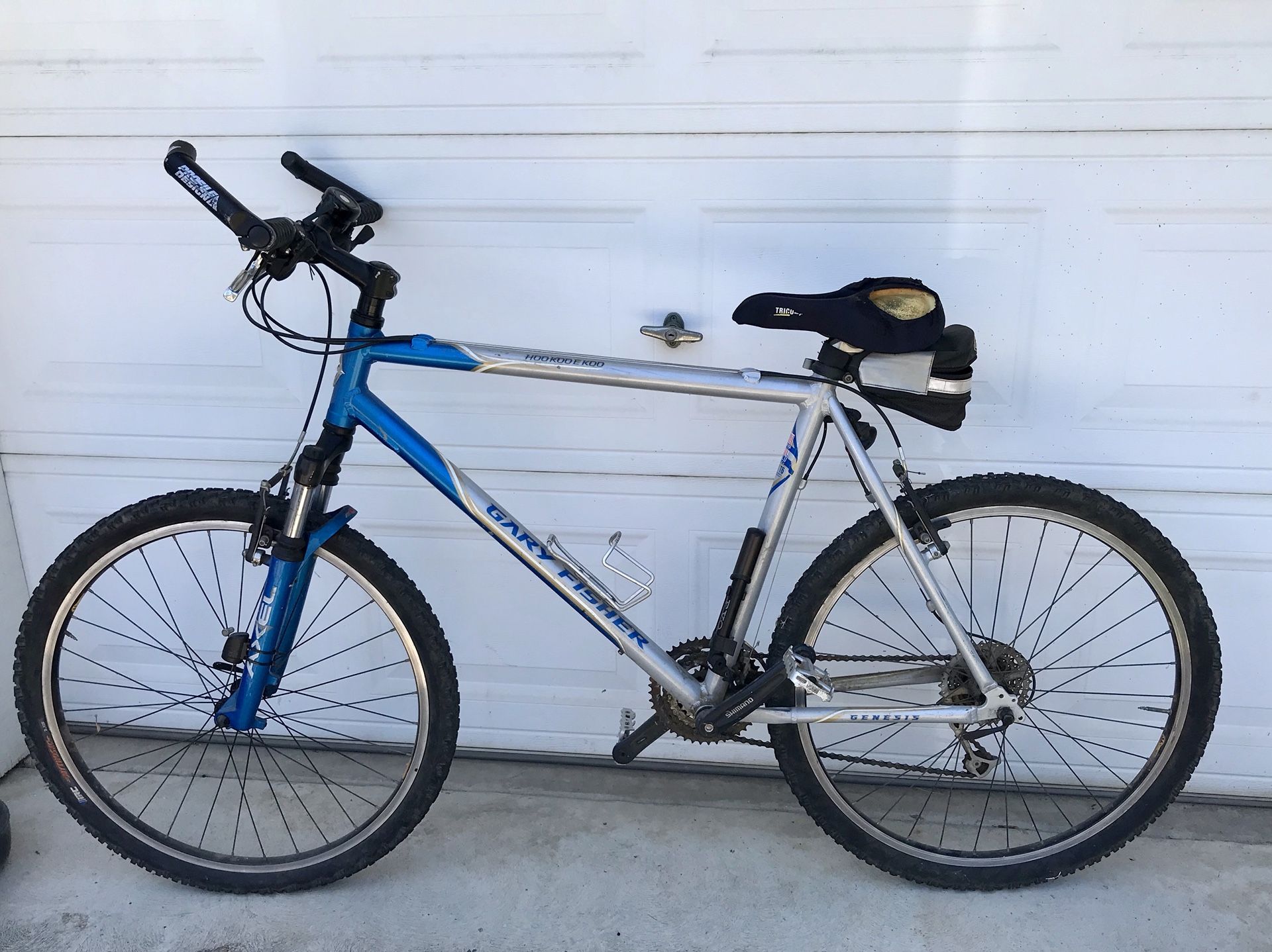 Gary Fisher Axel Gold Series Aluminum Mountain Bike for Sale in