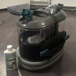 Kenmore Spotlite Spot Vacuum