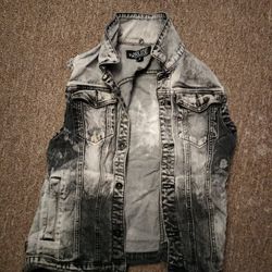 Punk Vest 