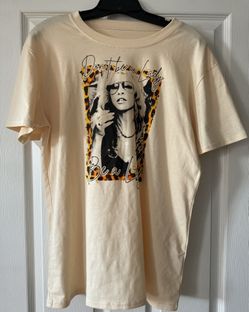 Stevie Nicks Tee Shirt