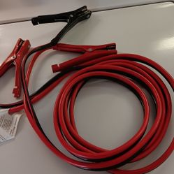 New Exide  Booster Cable 