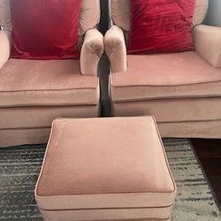 Living Room Furniture