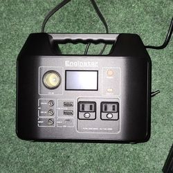 Power Box (3 Available)