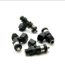 700cc Injectors