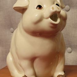 Vintage Mr. Piggie