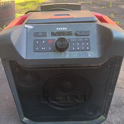 Amplifier