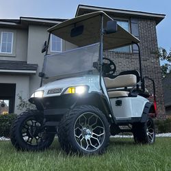 Ezgo golf Cart
