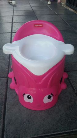 Potty