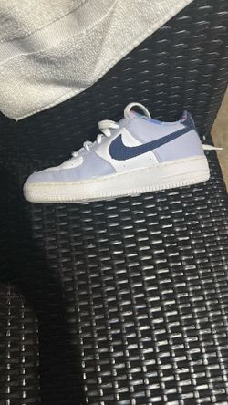Nike Air Force’s
