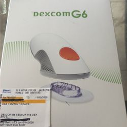 Deacon G6 Sensor 