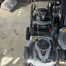 Lawnmower Murray 