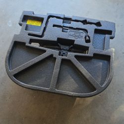 Toyota Jack Assembly 