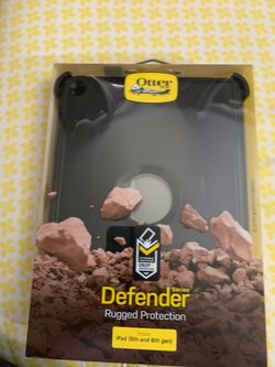 For iPad (5th or 6th gen)