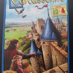 Carcassonne