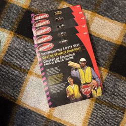 Safety Vest