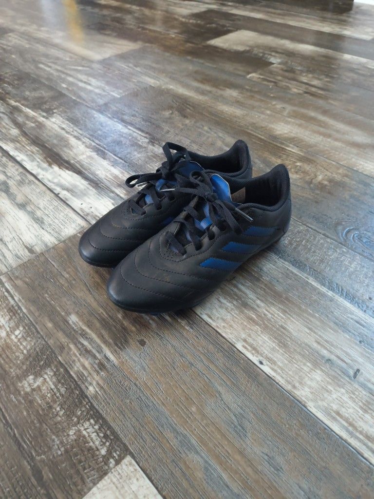 Adidas Youth Soccer Cleats