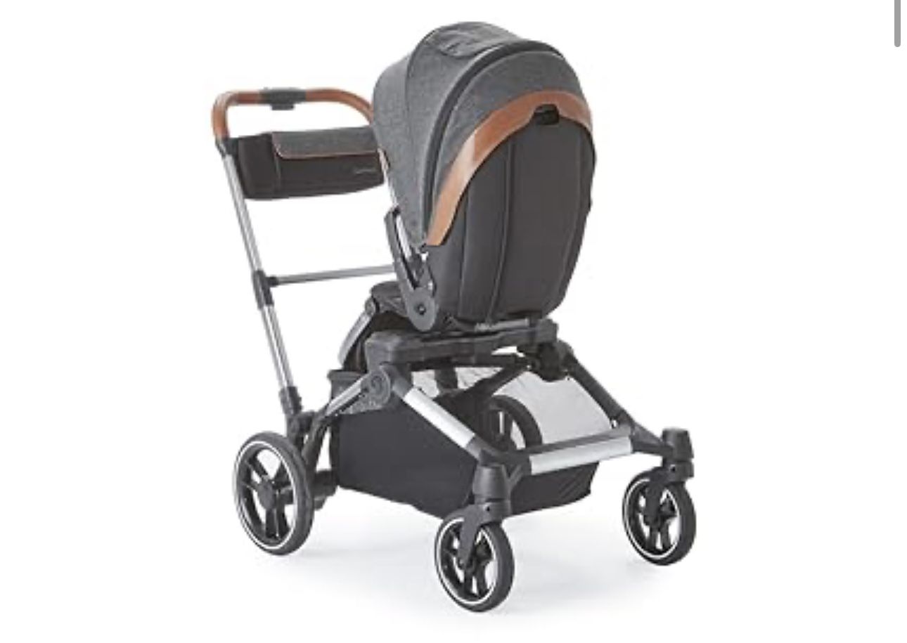 Contours Element Stroller