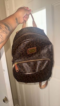 Calvin Klein backpack