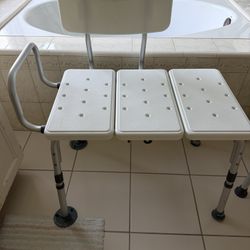 Shower Chair 