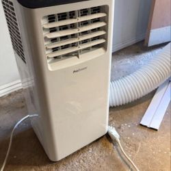 Hot 🔥 Today,  Hotter Tomorrow,  Portable AC Unit 