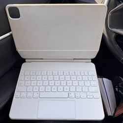 iPad magic Keyboard 11.5 Apple 