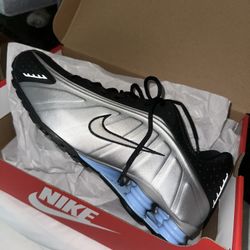 Nike Shox 