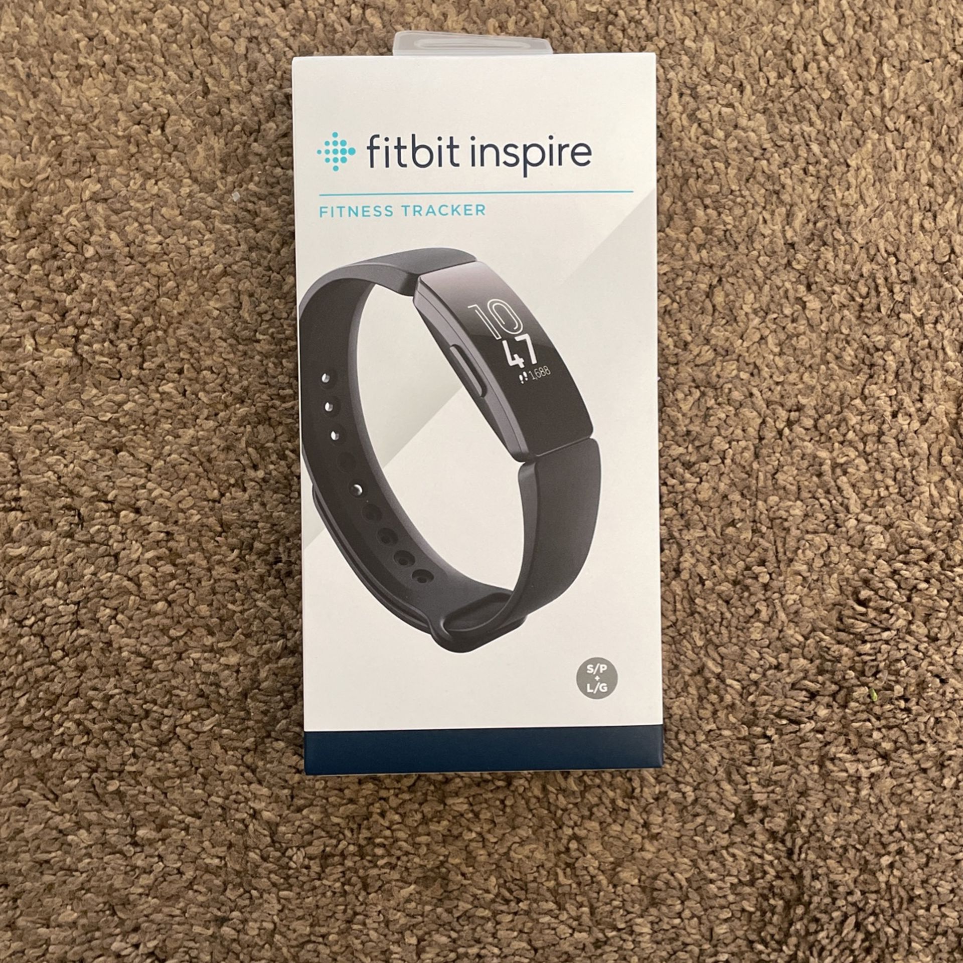 Fitbit Inspire
