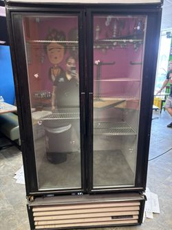 True Cooler