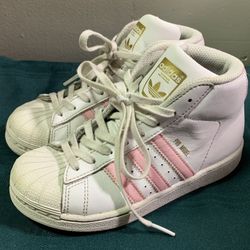 Adidas pro model size 13 best sale