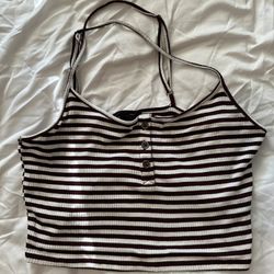 Women’s Tank Top Size L