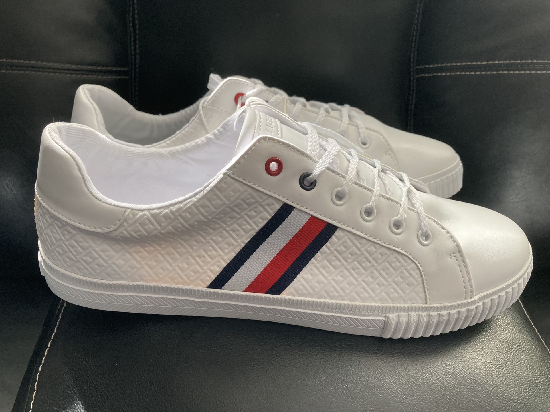 Tommy Hilfiger Ladys Shoes Size 11 