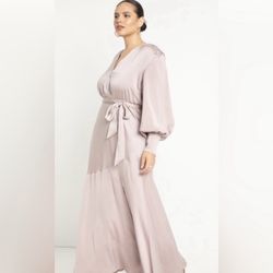 ELOQUII Plus Size Dress