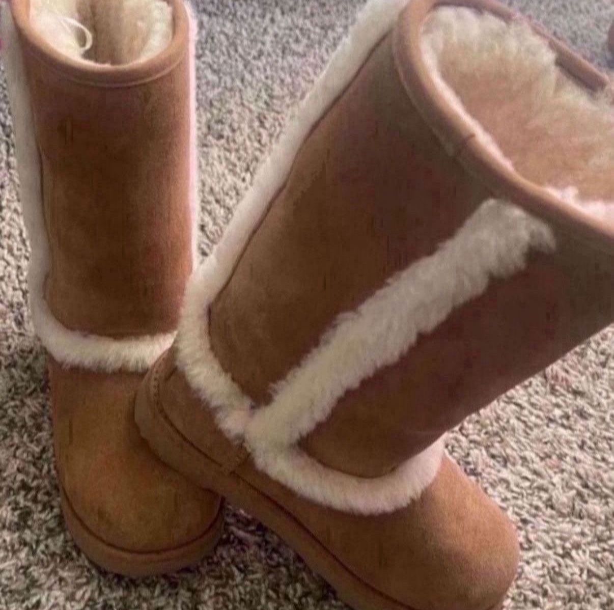Brand New UGGs For Girls