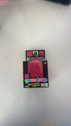 gumdrop needoh