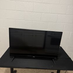 Onn 32” LED Smart TV