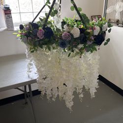  Hanging Wedding Decoration