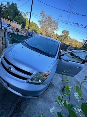 2006 Scion xA