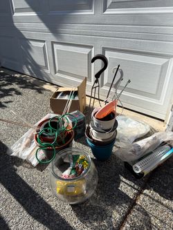 Plant stuff