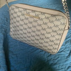 Mk Cross Body Bag