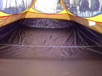 Marmot Equinox Backpacking tent for Sale in Phoenix, AZ