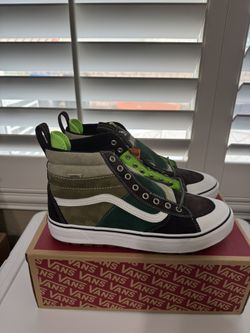 ❄️ Vans MTE Shoes – Size 11.5 – Brand New! ❄️ 