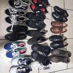 Kids Shoes 12c
