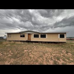 mobile home    modelo 82 