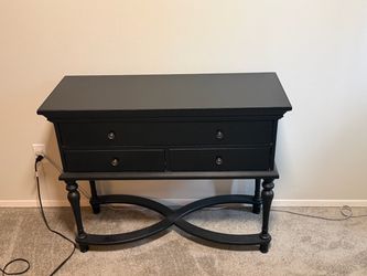 Side table