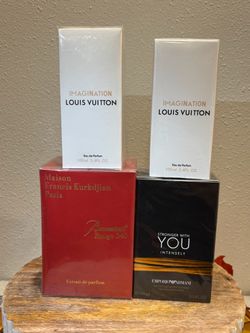 Men’s colognes