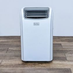 Black + Decker Portable Air Conditioner and Heater