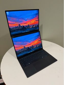 ASUS Zenbook Duo 14”, Ultra 9/32gb Ram Laptop PC Computer Windows 11