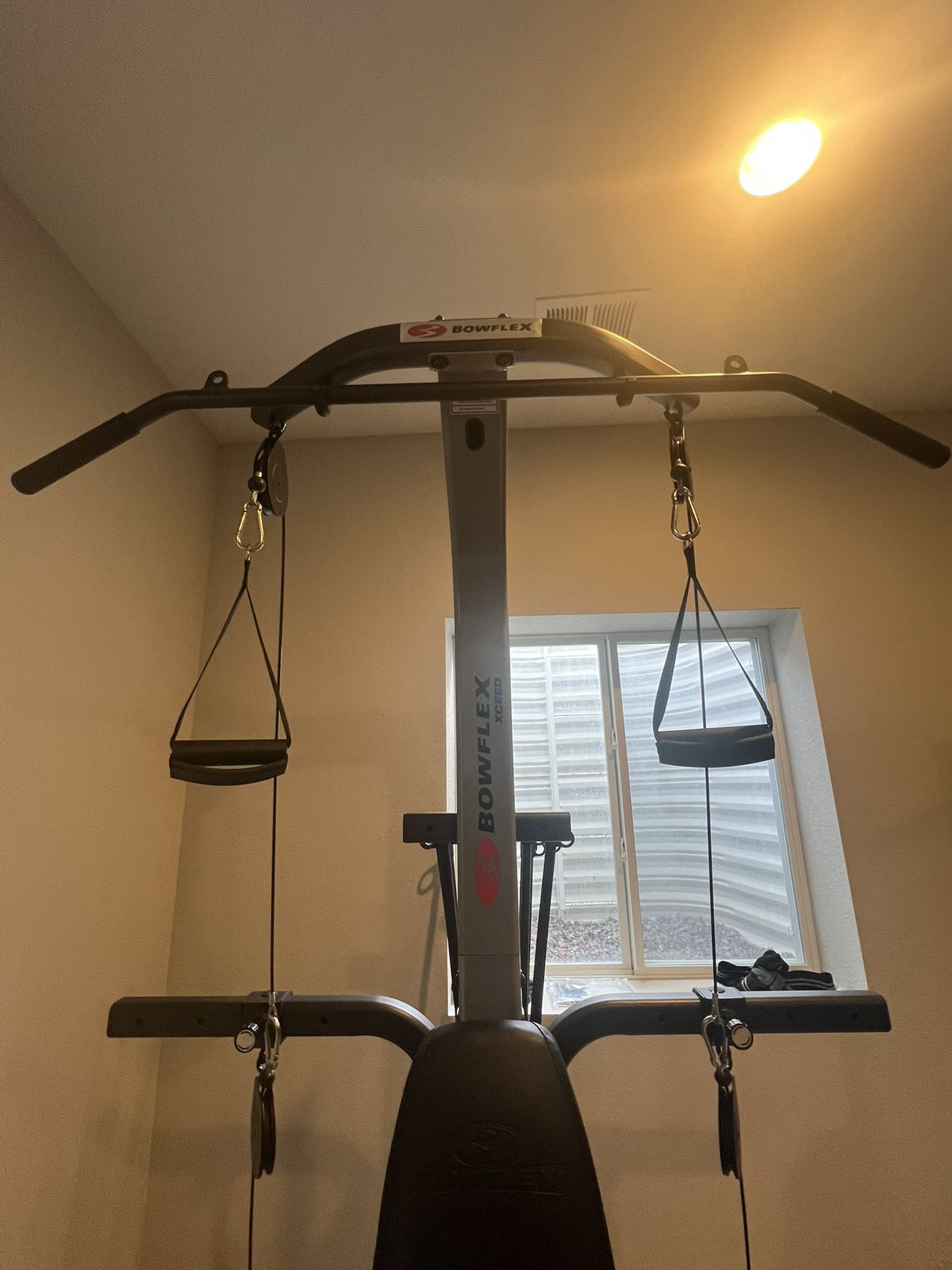 Bowflex Xceed Home Gym